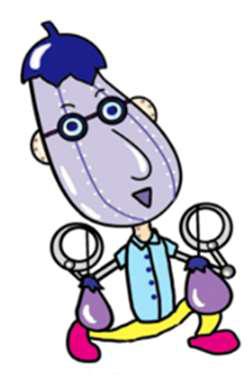 諸費用のイラスト