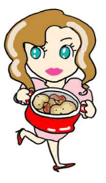 諸費用のイラスト